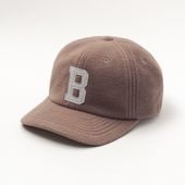 「Brixton/ブリクストン」BIG B MP CAP|CAP