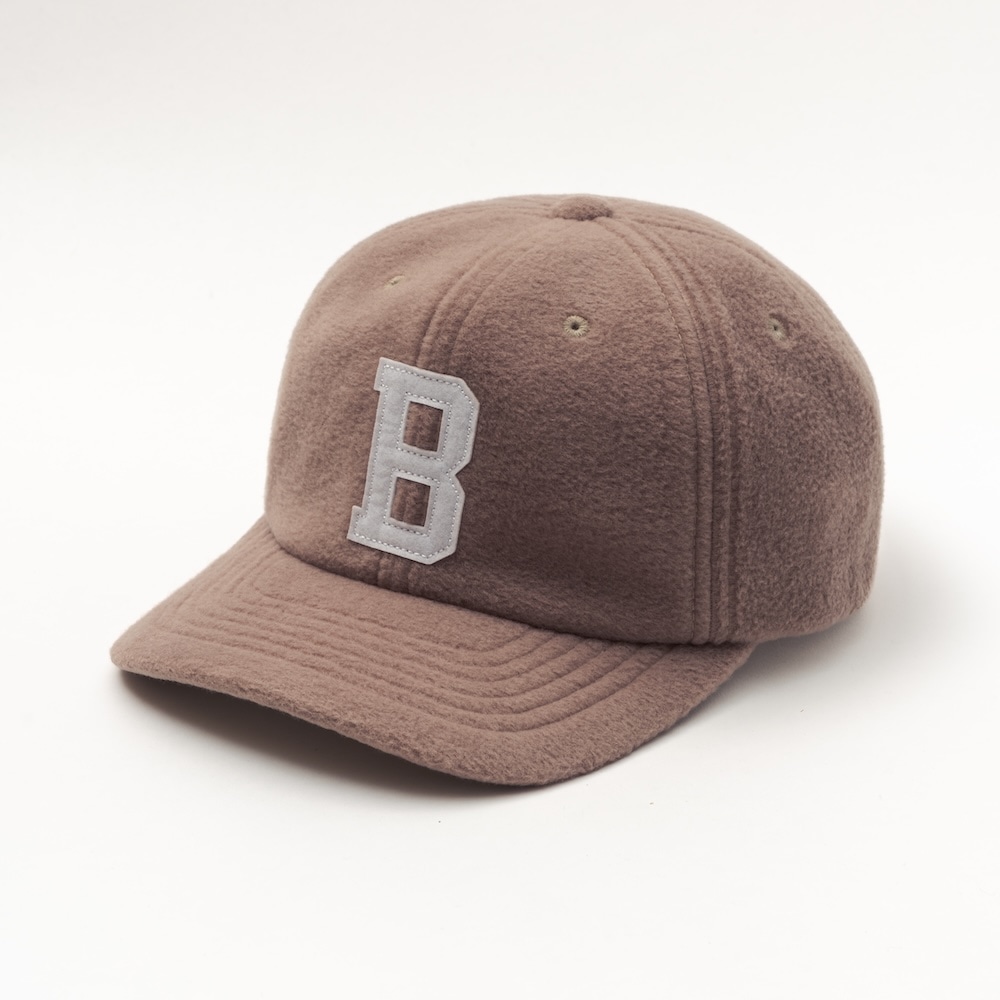「Brixton/ブリクストン」BIG B MP CAP