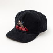 「Brixton/ブリクストン」INWOOD MP SNPK|CAP