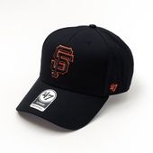 「’47/フォーティーセブン」GIANTS '47 MVP*|CAP