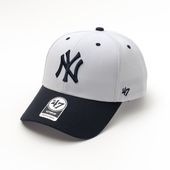 「’47/フォーティーセブン」YANKEES AUDIBLE TWO TONE '47 MVP|CAP