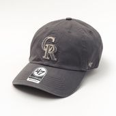 「’47/フォーティーセブン」ROCKIES CHASM '47 CLEAN UP|CAP