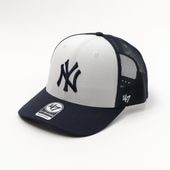 「’47/フォーティーセブン」YANKEES FRESHMAN '47 TRUCKER|CAP