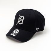 「’47/フォーティーセブン」TIGERS '47 MVP|CAP