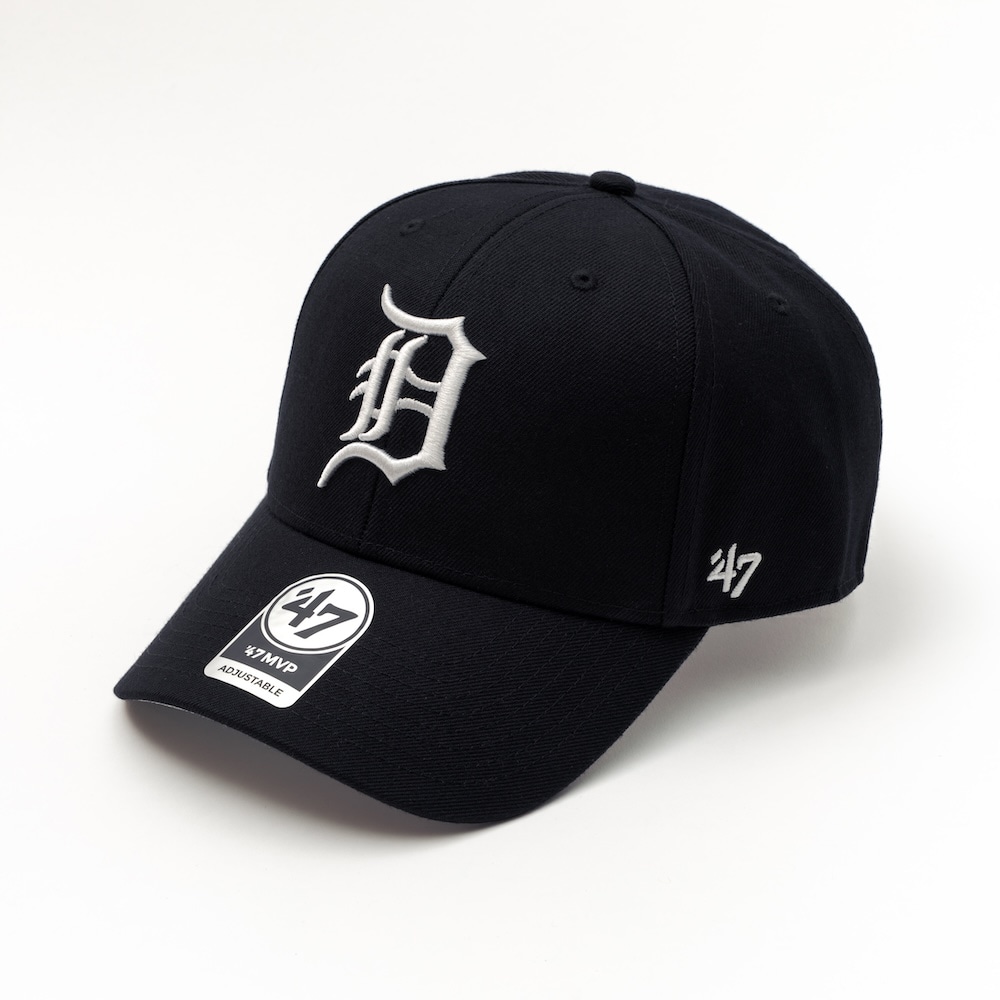 47/フォーティーセブン」TIGERS '47 MVP | CAP | REGATTO