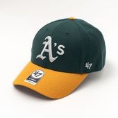 「’47/フォーティーセブン」ATHLETICS BASEBALL REPLICA '47 MVP|CAP