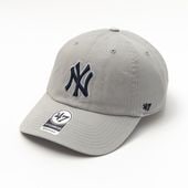 「’47/フォーティーセブン」YANKEES '47 CLEAN UP|CAP