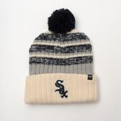 「’47/フォーティーセブン」WHITE SOXTAVERN '47 CUFF KNIT|KNIT