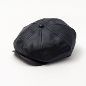 「Req Hatter/レックハッター」LAMD LEATHER CASKET