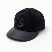 「STETSON/ステットソン」6Panel Cap