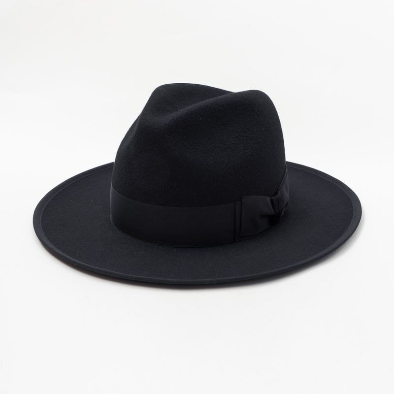 帽子 STETSON flat whippet panama STETSON/ステットソン」Flat Whippet panama | HAT | REGATTO
