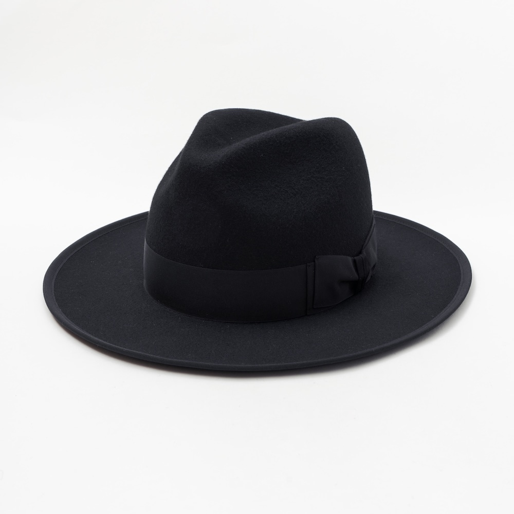 【美品】stetson 7X STETSON/ステットソン」Felt HAT | HAT | REGATTO