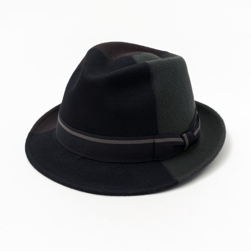 Editor's Trends/エディターズ トレンド」PU テンガロンハット | HAT