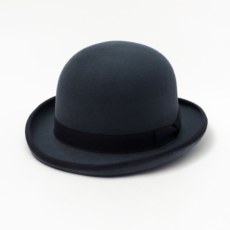 CA4LA購入 KNOX ボーラー ハット 黒　美品 KNOX/ノックス」ボーラー (KBWL) BLACK | HAT | REGATTO