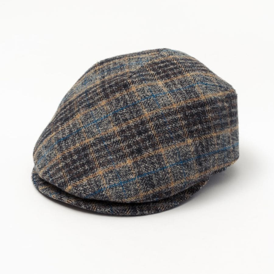 「RetteR/レッター」Tweedy hunt