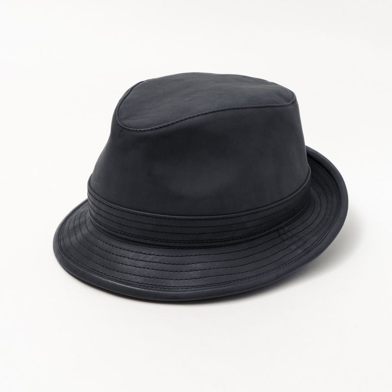Borsalino/ボルサリーノ」Heath Alessandria Rasato(ヒース