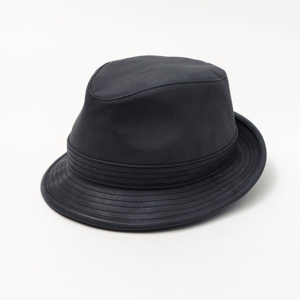 「RetteR/レッター」マッシュハット
