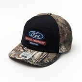 「Brixton/ブリクストン」FORD TRUCK COUNTRY MP SNPK|CAP