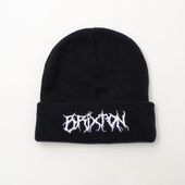 「Brixton/ブリクストン」VOID HUNTER WATCH CAP BEANIE|CAP