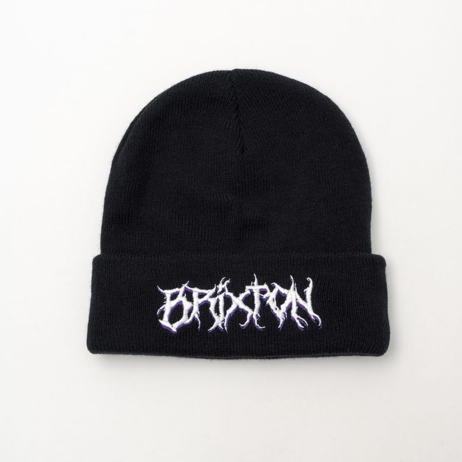 Brixton/ブリクストン」VOID HUNTER WATCH CAP BEANIE | KNIT | REGATTO