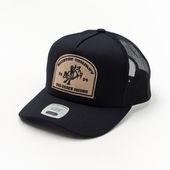 「Brixton/ブリクストン」DANFORTH C NP MP TRUCKER HAT|CAP