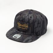 「Brixton/ブリクストン」GRADE HP SNPK|CAP