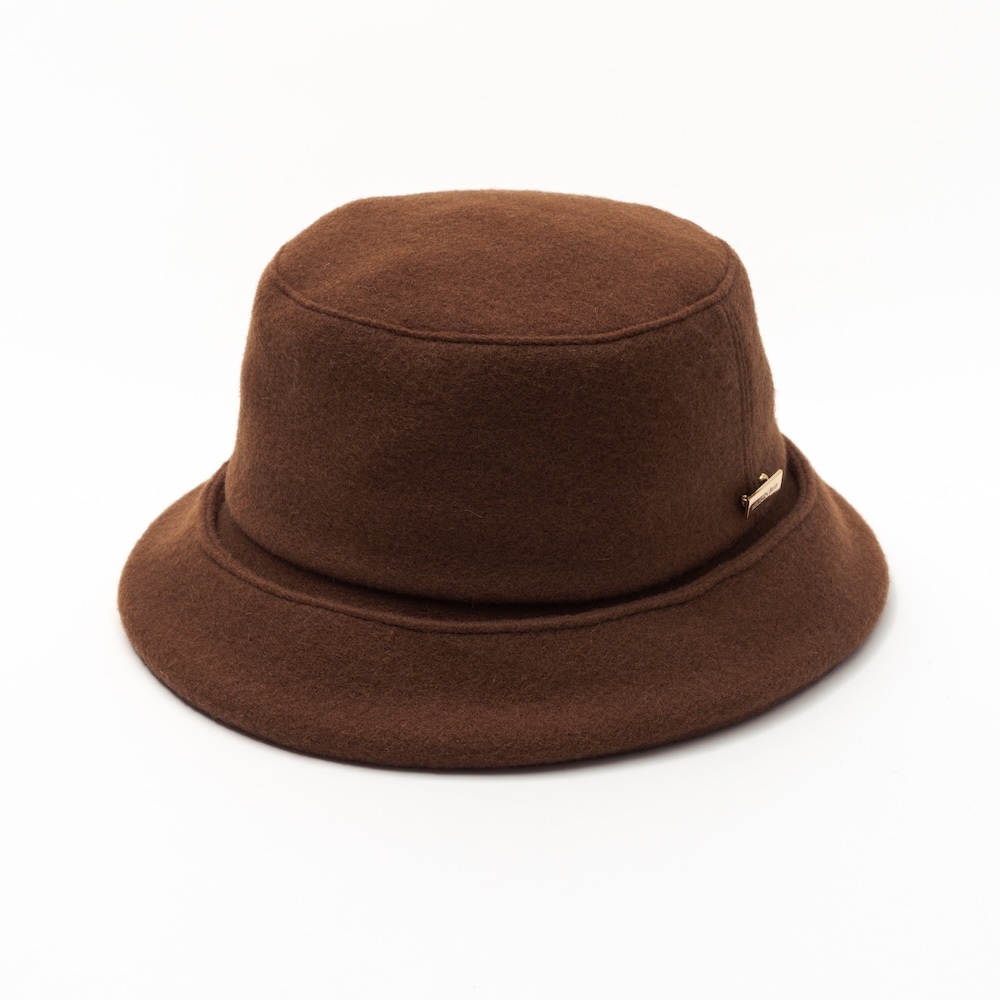 「MAISON Birth/メゾン バース」MOSS TORERO HAT