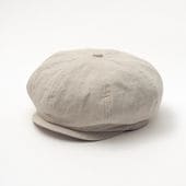 「Req Hatter/レックハッター」LINEN CASKET