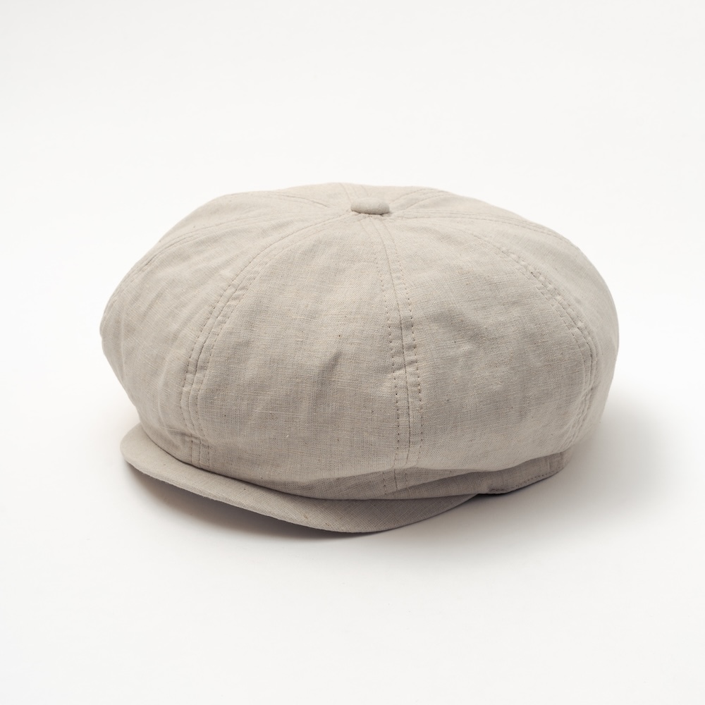 Mary casquette ホワイト CASQUETTE