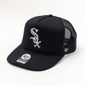 「’47/フォーティーセブン」WHITE SOX FOAM FRONT MESH '47 TRUCKER FM*|CAP