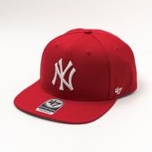 「’47/フォーティーセブン」Yankees Sure Shot CAPTAIN|CAP