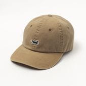 「PENNEYS/ペニーズ」FOX WASHED COTTON 6P CAP|CAP