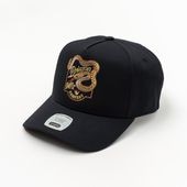 「Brixton/ブリクストン」ROTHWELL C NP HP SNPK|CAP