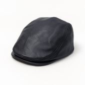 「Req Hatter/レックハッター」LAMD LEATHER HUNTING