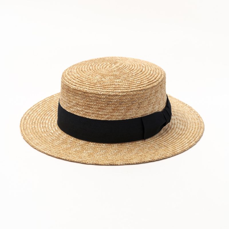 Req Hatter/レックハッター」LINEN CASKET | CASQUETTE | REGATTO