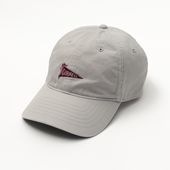 「US COLLEGE」CORNELL UNV TWILL WASHED CAP