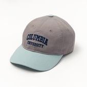 「US COLLEGE」CU USC WASHED 2TONE CAP