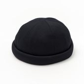 「Req Hatter/レックハッター」SWEAT ROLL CAP