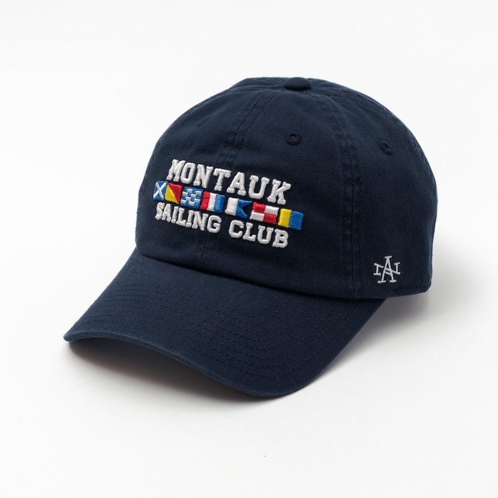 「AMERICAN NEEDLE/アメリカンニードル」Montauk Ballpark AN