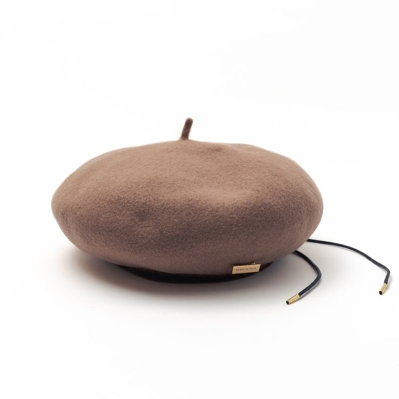 LAULHERE/ロレール」CAMPAN 11型 | BERET | REGATTO