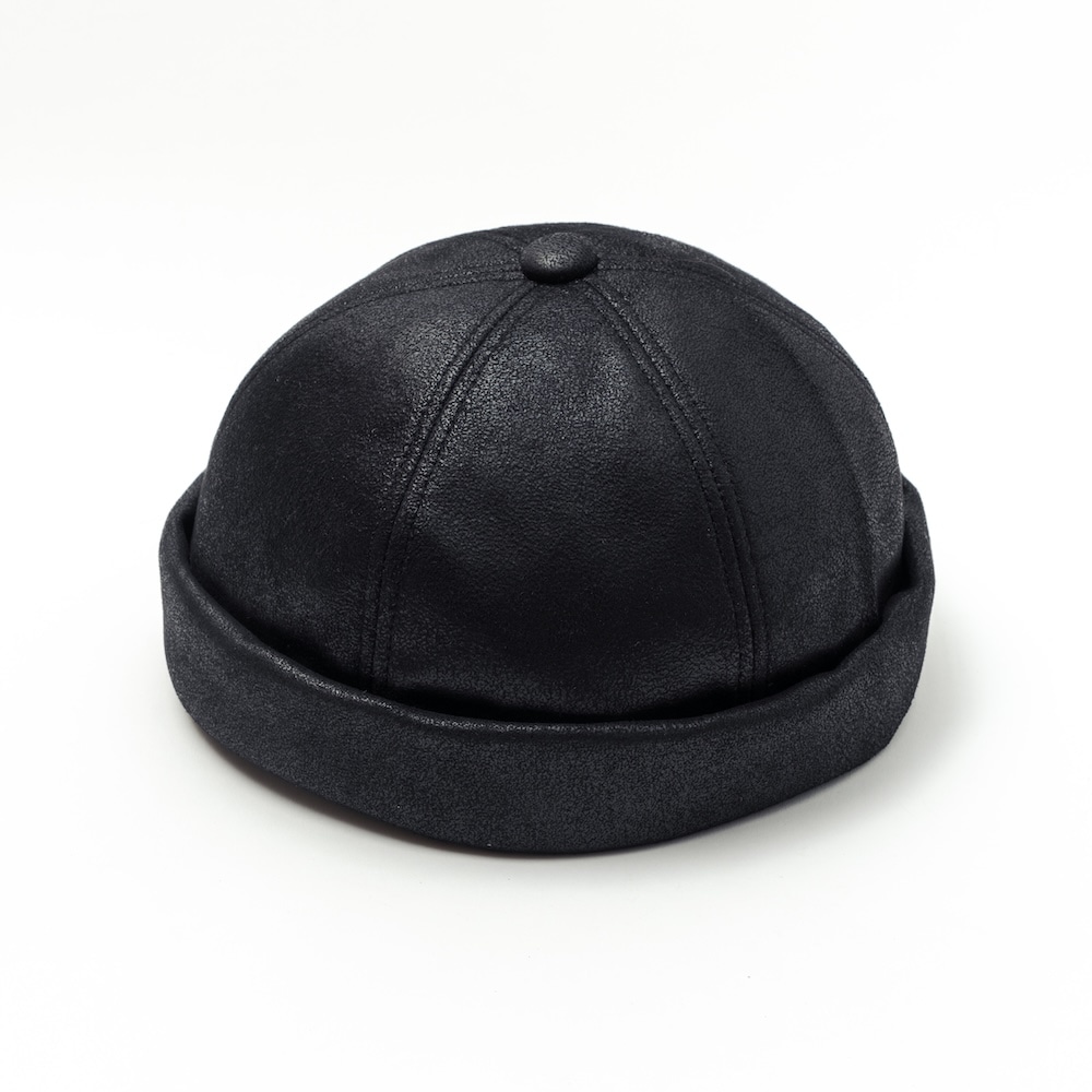 「Editor's Trends/エディターズ トレンド」FISHERMAN LEATHER