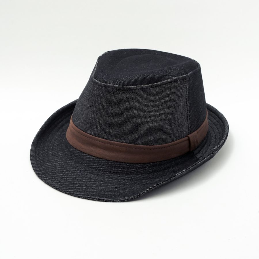 「Editor's Trends/エディターズ トレンド」HAT