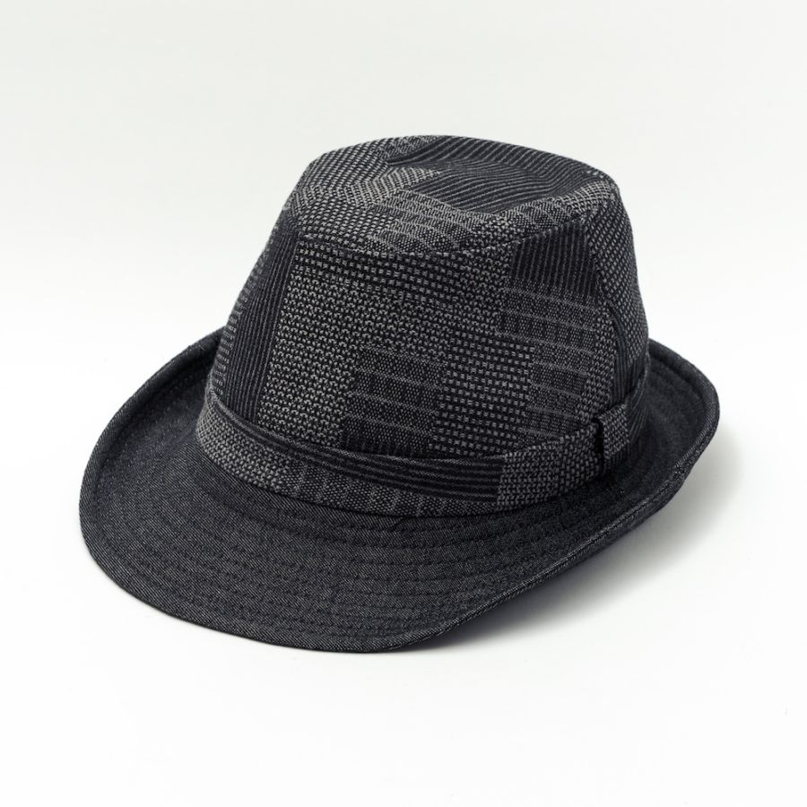 「Editor's Trends/エディターズ トレンド」HAT