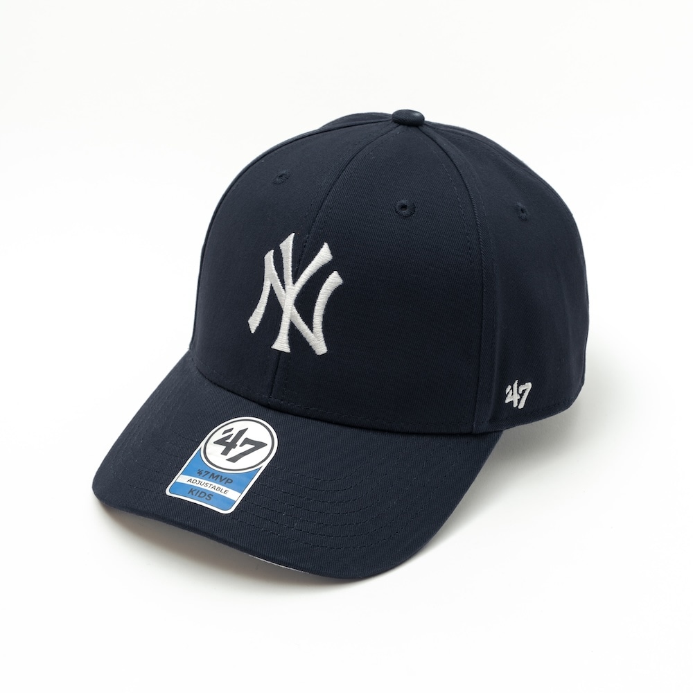 47/フォーティーセブン」MVP KIDS NY | CAP | REGATTO