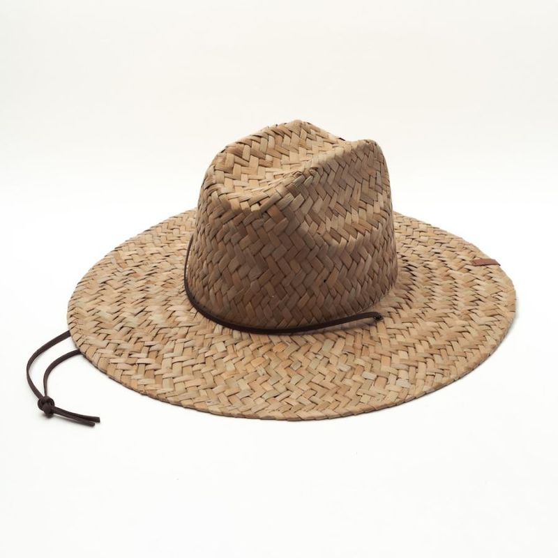 Brixton/ブリクストン」BELLS II SUN HAT | HAT | REGATTO