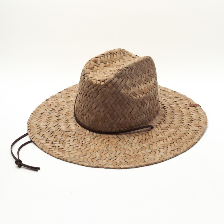 Brixton/ブリクストン」BELLS II SUN HAT | HAT | REGATTO