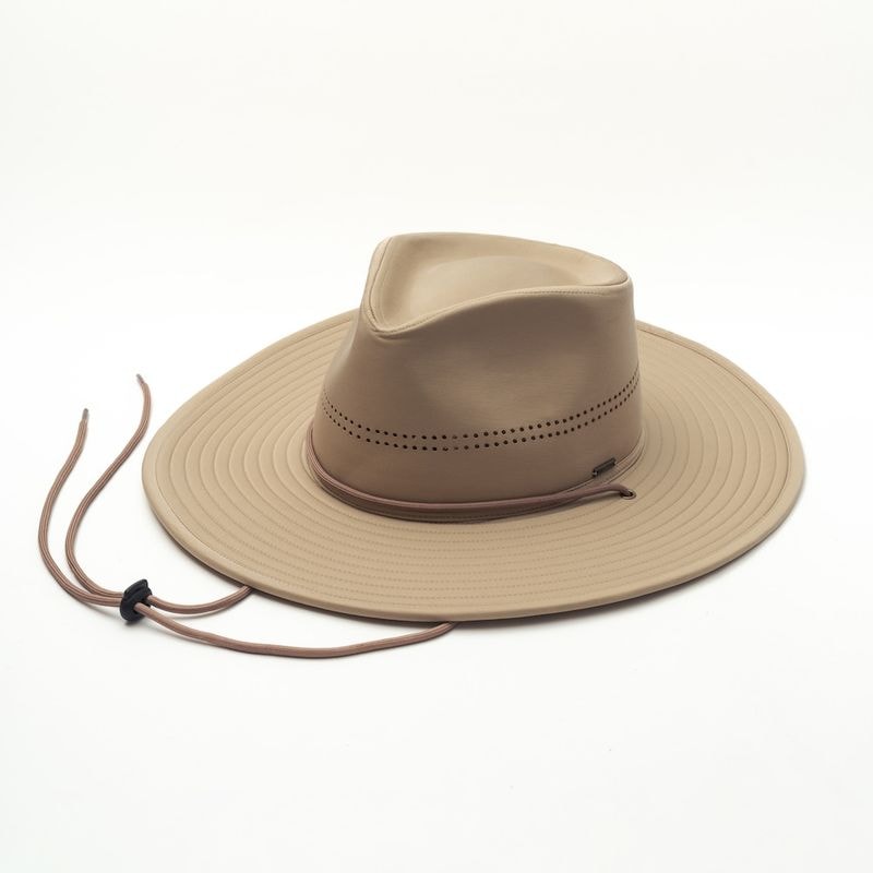 Brixton/ブリクストン」COHEN COWBOY STRAW HAT | HAT | REGATTO