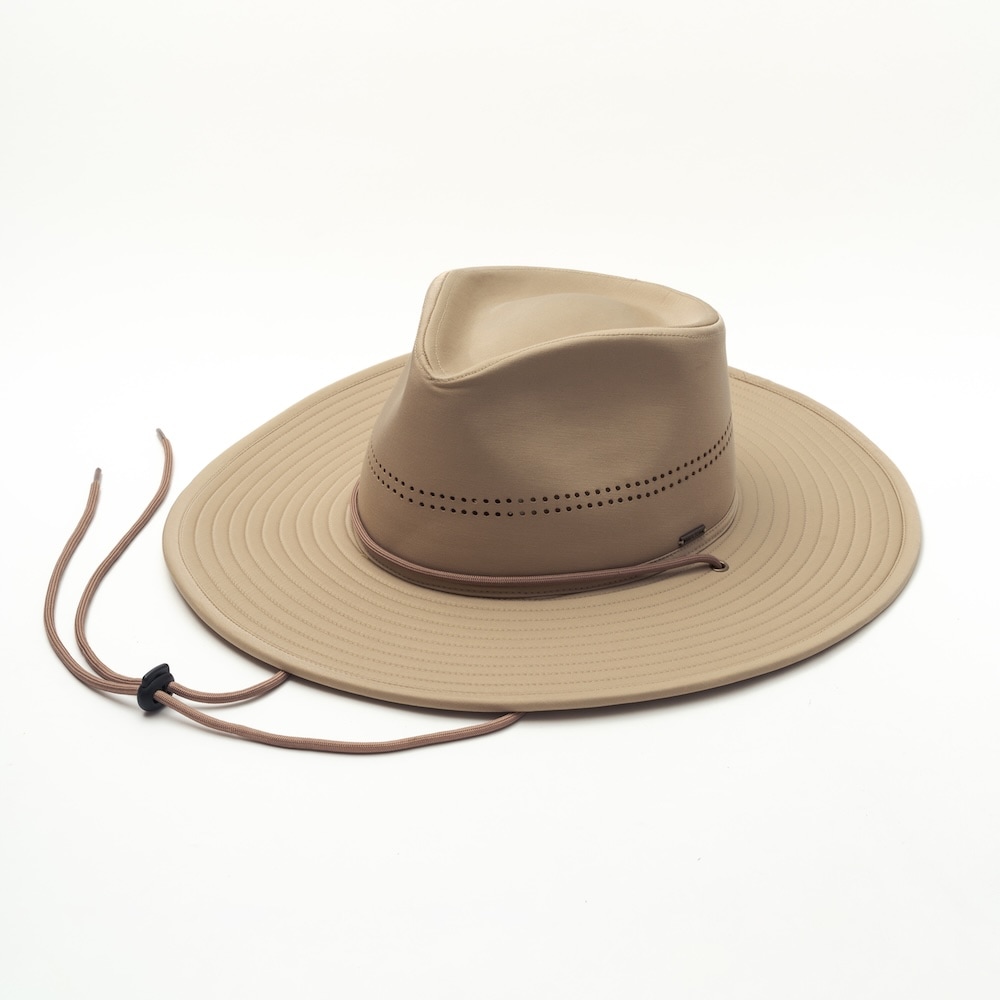 Brixton/ブリクストン」BECK JOURNEY HAT | HAT | REGATTO