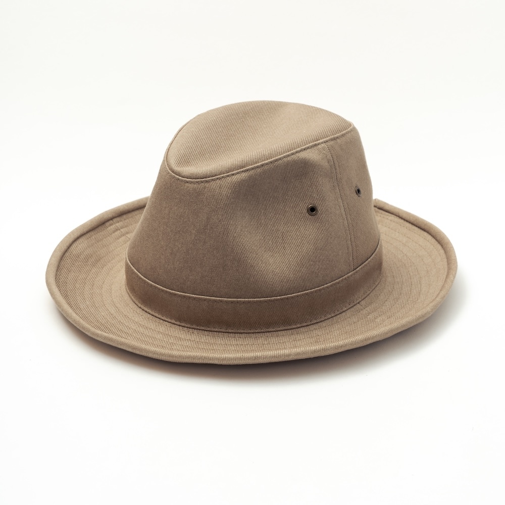 RetteR/レッター」ヴィンテージハット | HAT | REGATTO