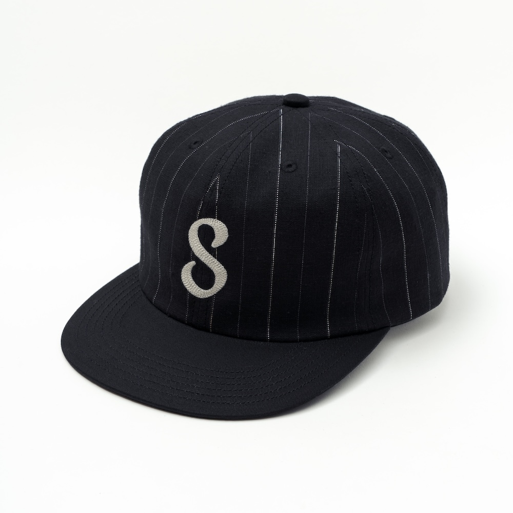 「Schott/ショット」STRIPE CAP